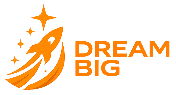 DreamBiglogo-orange