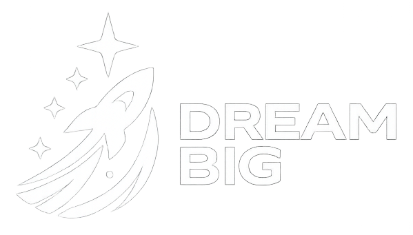DreamBiglogo-white