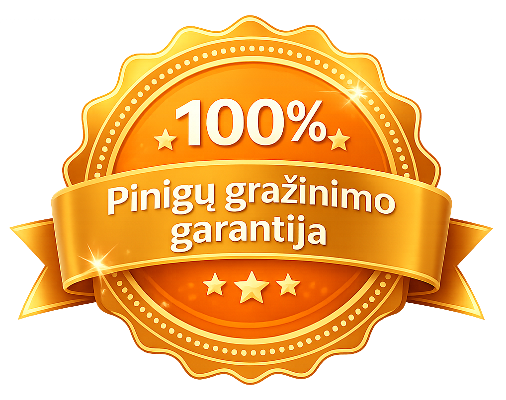 Garantija
